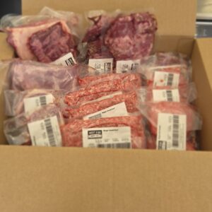Wagyu Beef Share